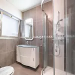 For 4 People In The Heart Of Apartman