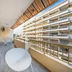 For 4 People In The Heart Of Apartman