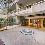 For 4 People In The Heart Of * Cannes