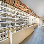 Apartman For 4 People In The Heart Of *