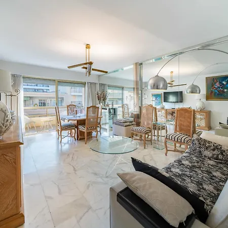 Apartman For 4 People In The Heart Of