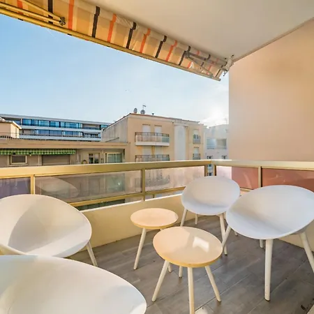 For 4 People In The Heart Of Apartamento