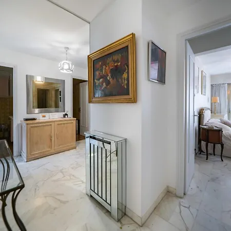 Apartamento For 4 People In The Heart Of *