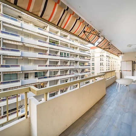 Apartamento For 4 People In The Heart Of *